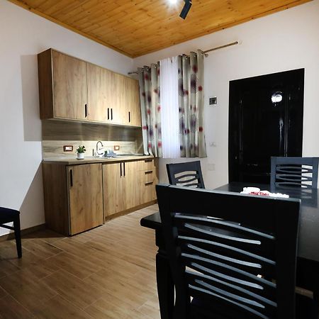 Olive Oasis Studio Берат Экстерьер фото