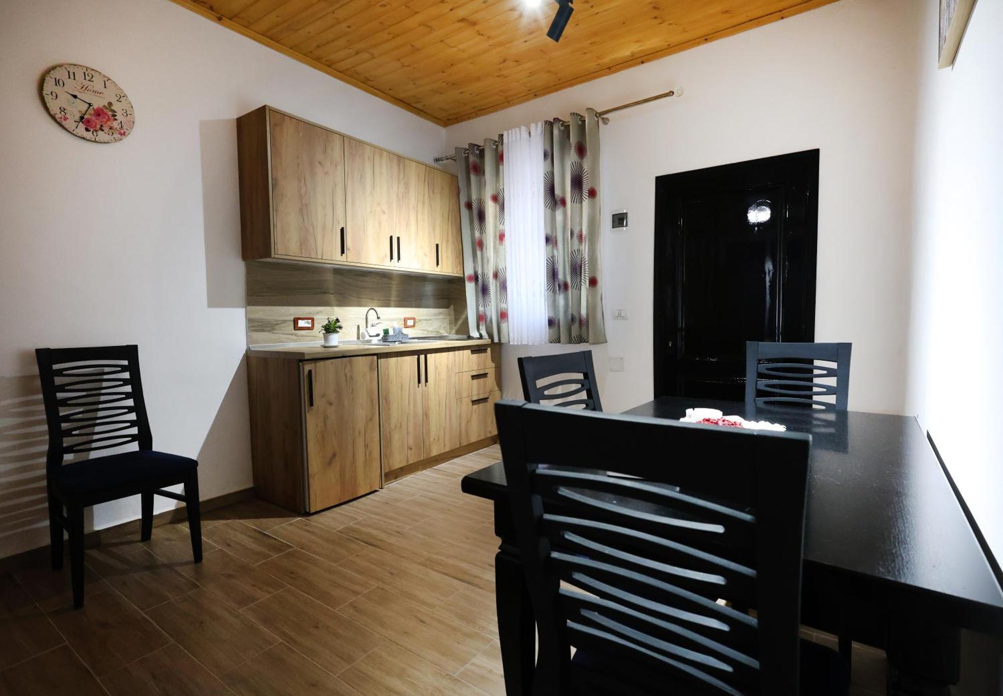 Olive Oasis Studio Берат Экстерьер фото