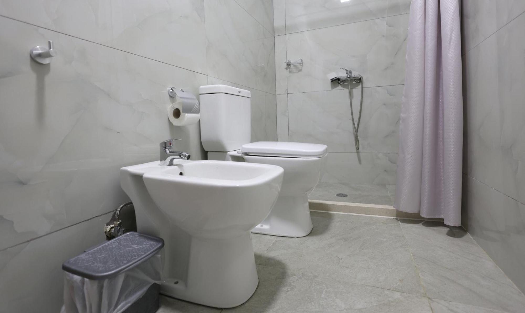 Olive Oasis Studio Берат Экстерьер фото