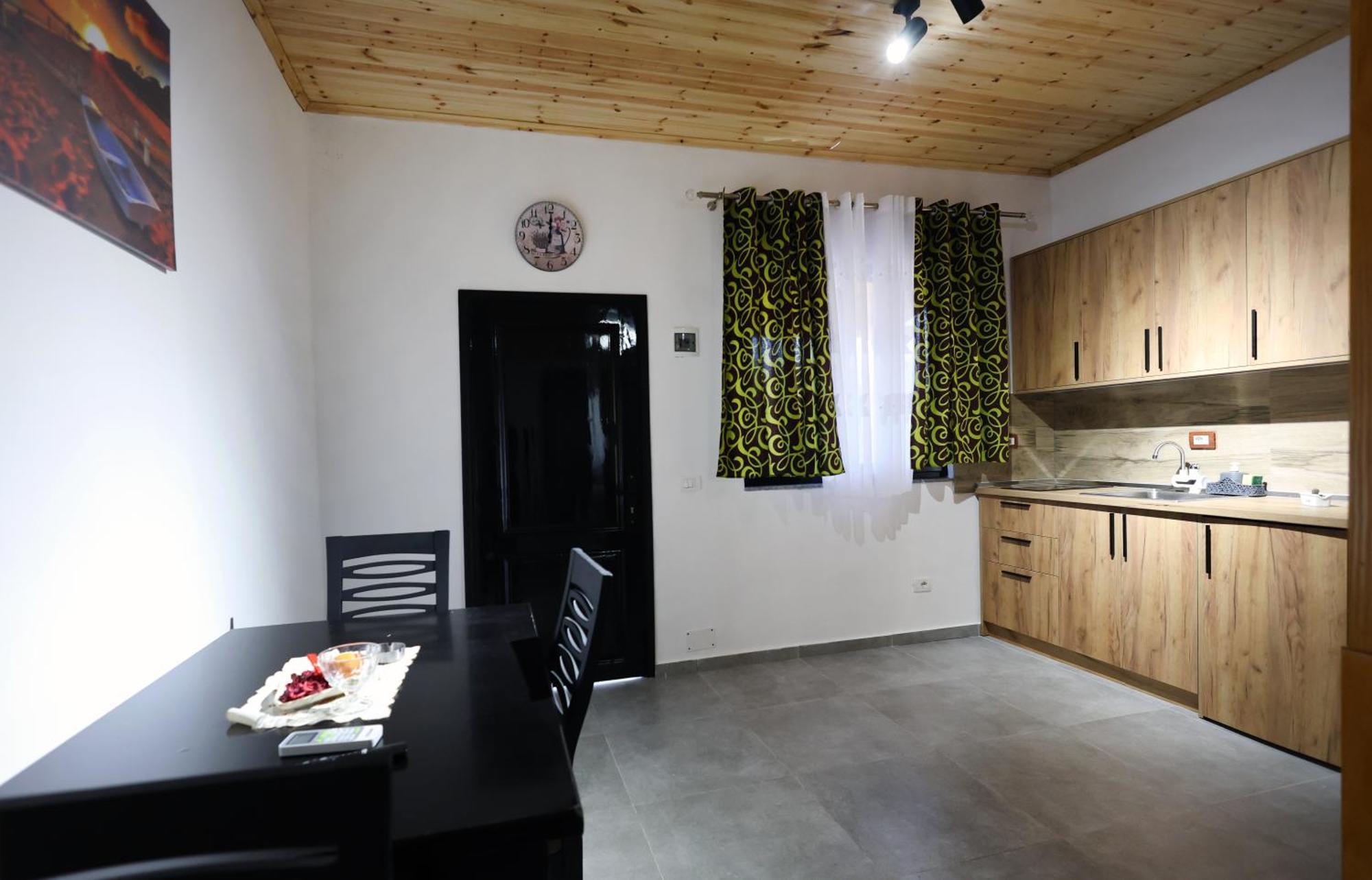 Olive Oasis Studio Берат Экстерьер фото