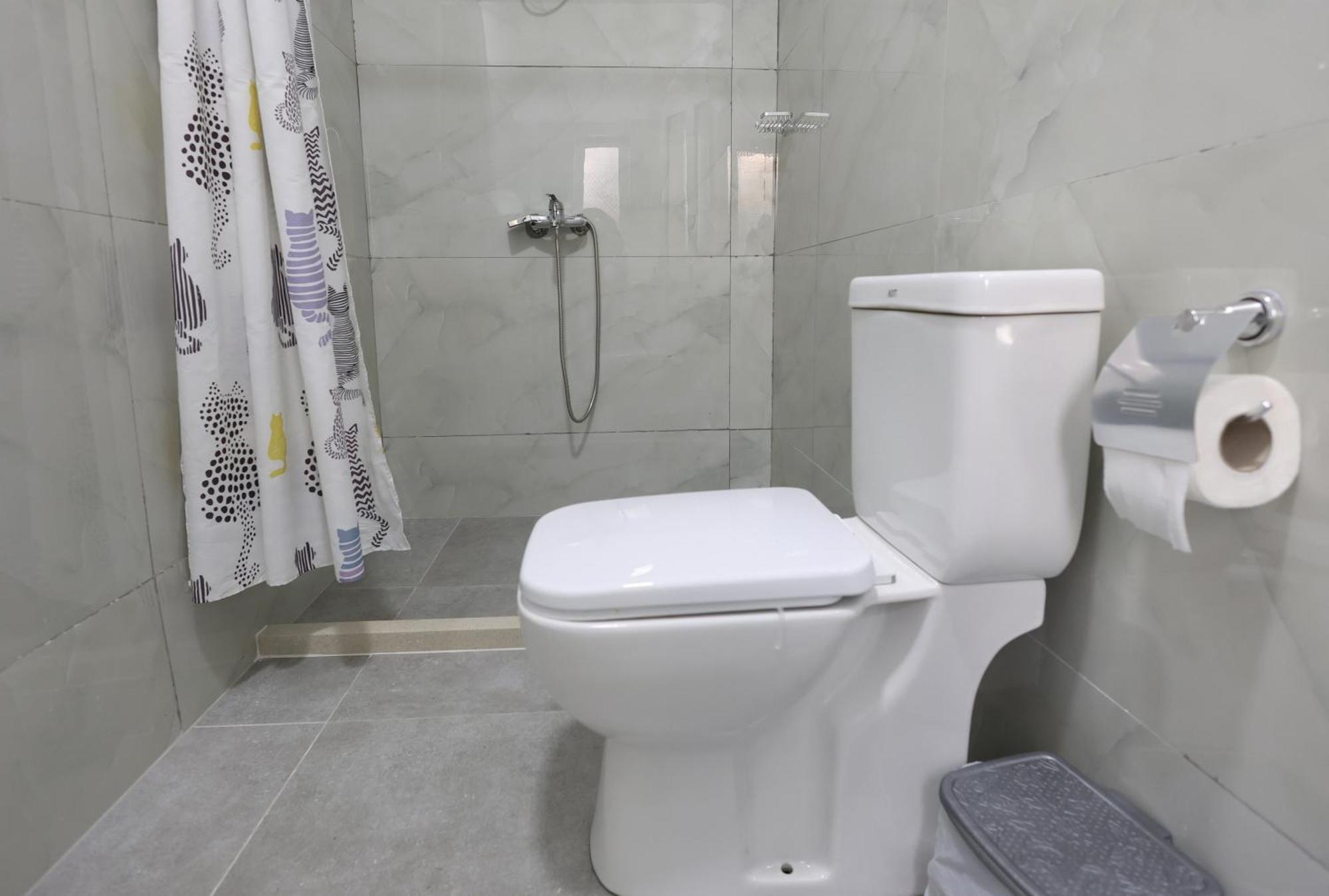 Olive Oasis Studio Берат Экстерьер фото