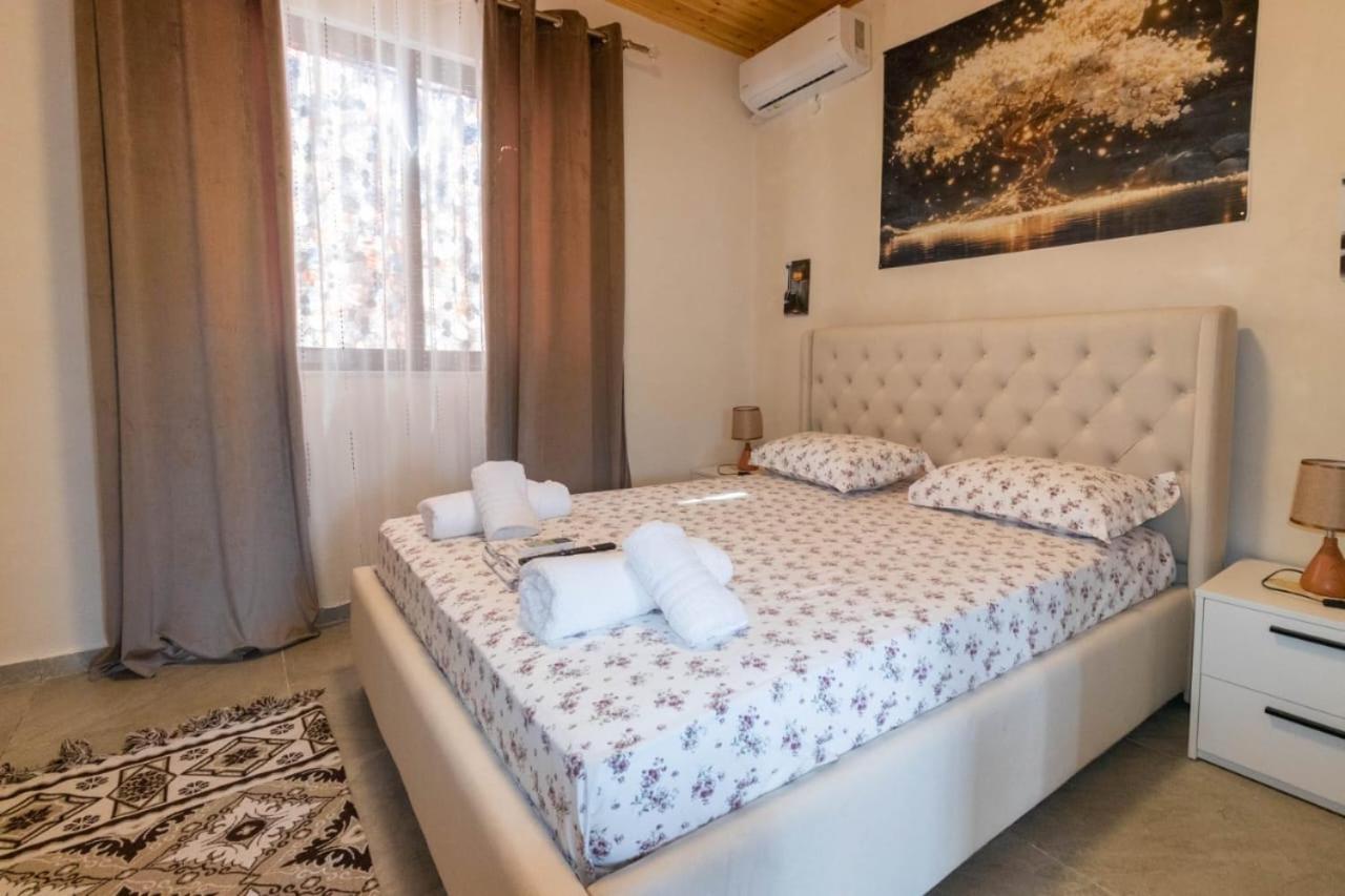 Olive Oasis Studio Берат Экстерьер фото