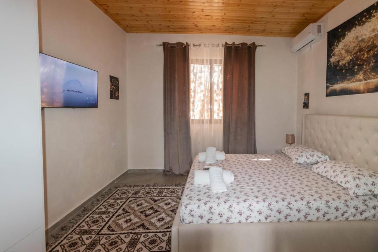 Olive Oasis Studio Берат Экстерьер фото