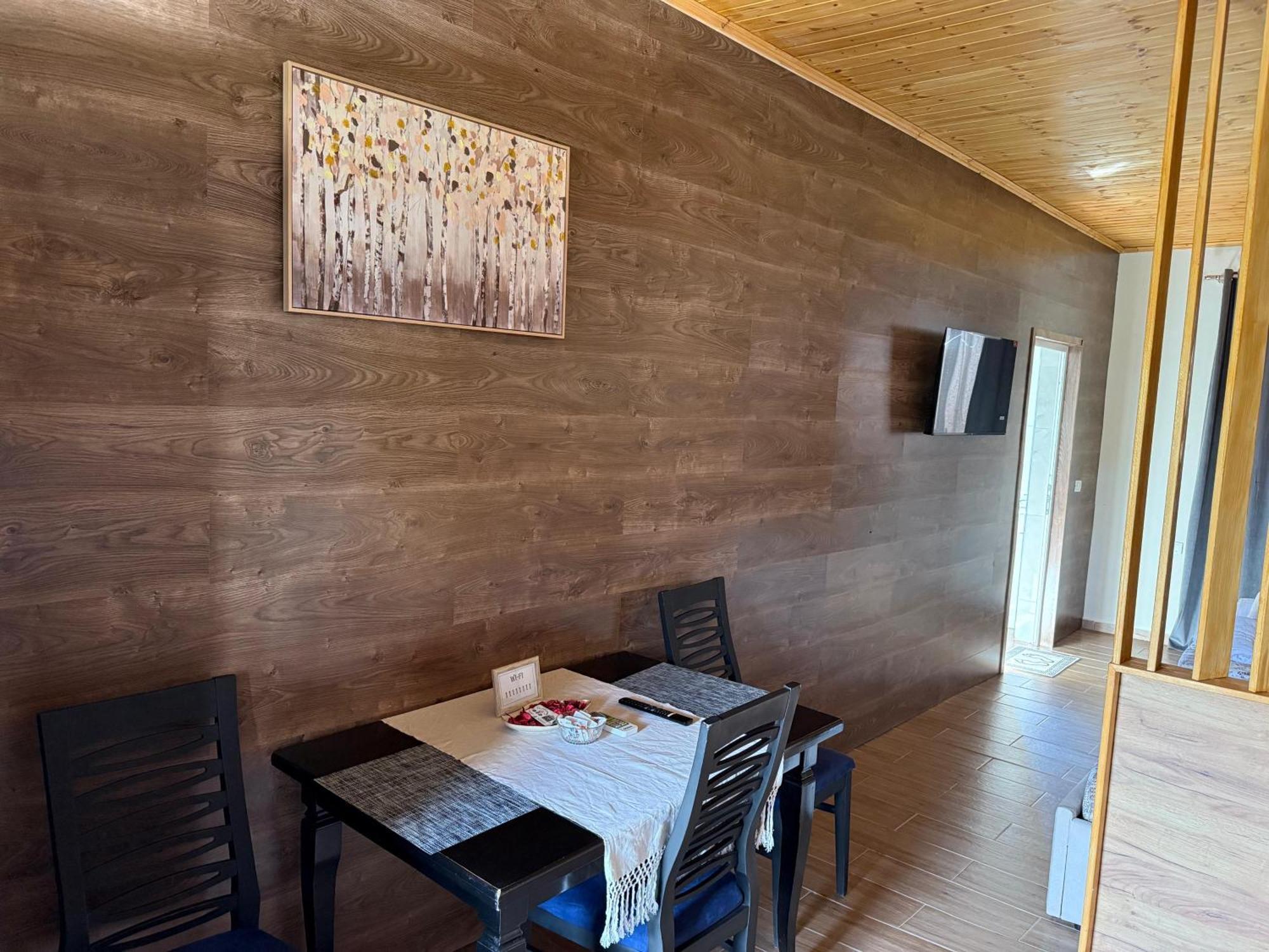 Olive Oasis Studio Берат Экстерьер фото