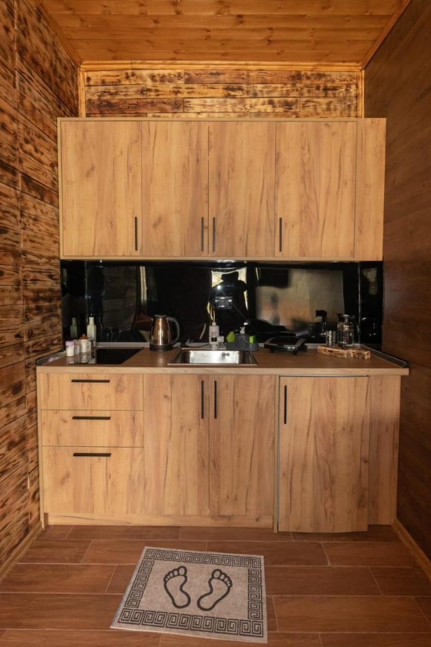 Olive Oasis Studio Берат Экстерьер фото