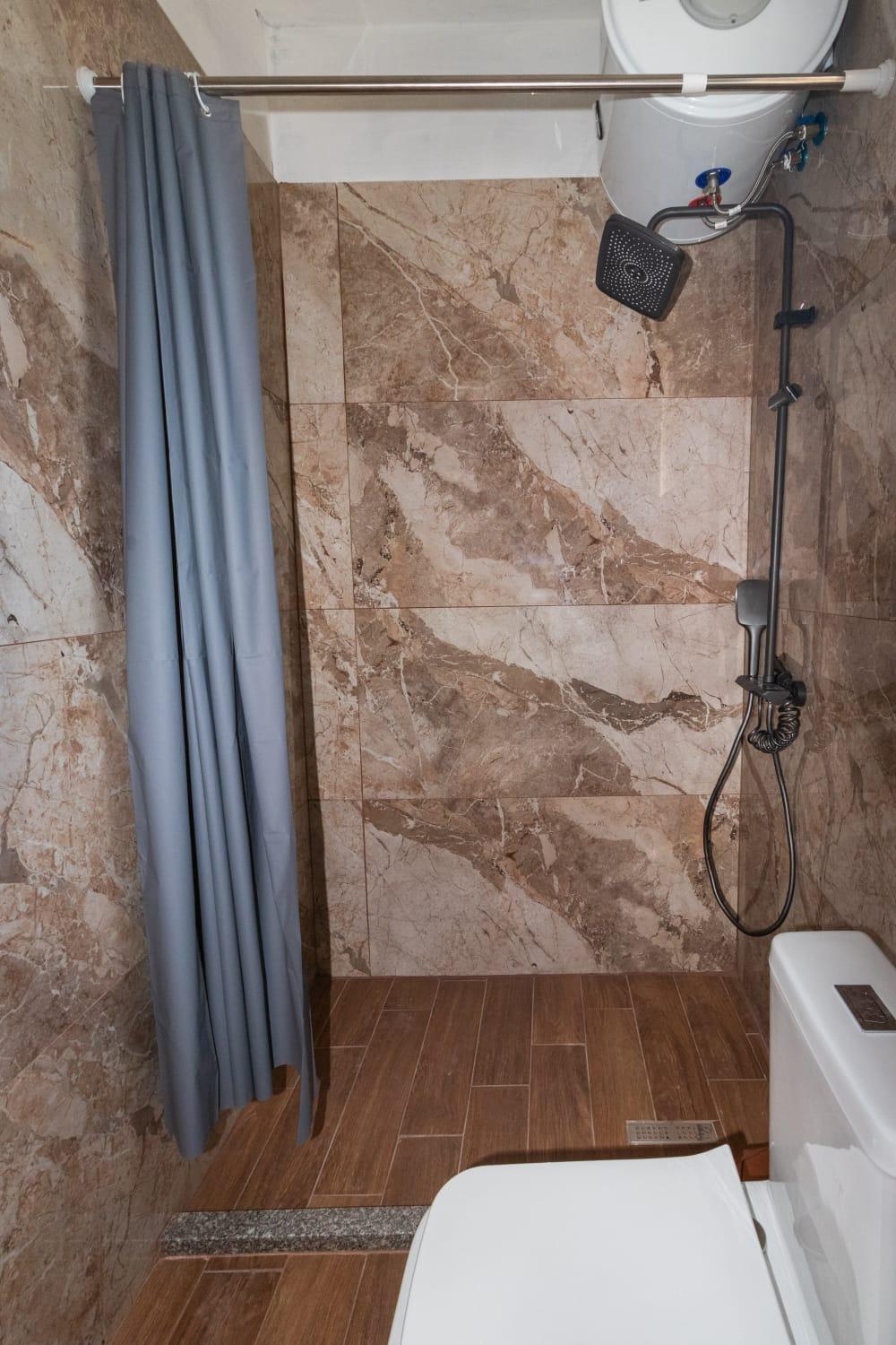 Olive Oasis Studio Берат Экстерьер фото