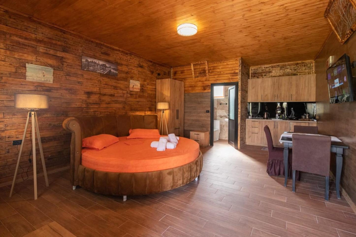 Olive Oasis Studio Берат Экстерьер фото