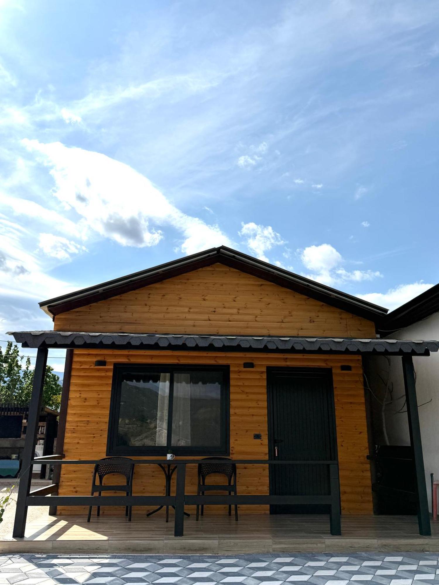 Olive Oasis Studio Берат Экстерьер фото