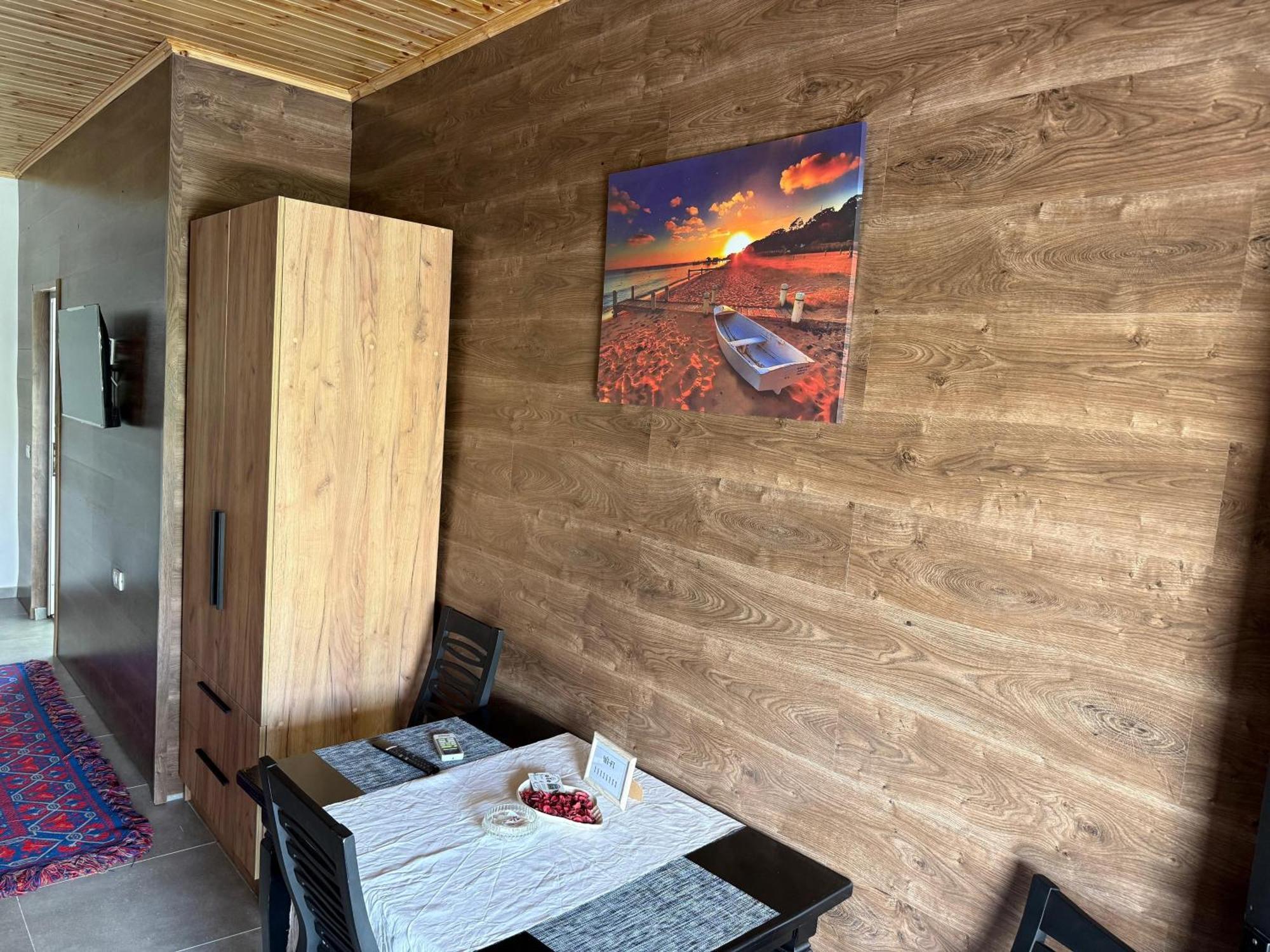 Olive Oasis Studio Берат Экстерьер фото